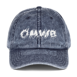 ON FIRE dad hat (4 colors)