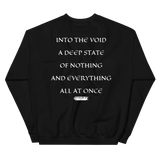 VOID Sweatshirt