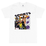 LEGENDS t shirt