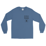 MONEYMAKERS long sleeve (2 colors)