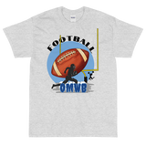 FOOTBALL Gildan T-Shirt