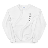 PROFIT IS GOD Unisex Sweatshirt