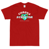 CORONA SURVIVOR