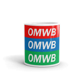3X THE FUN Mug