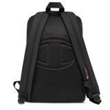 It Will Be Okay Embroidered Champion Backpack