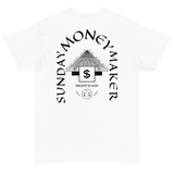 SUNDAY MONEY MAKER 2020 short sleeve