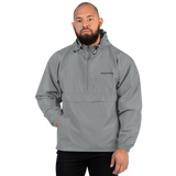KEEP BETTING Embroidered Champion Packable Jacket
