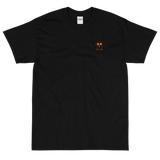 IT WILL BE OKAY HALLOWEEN Short Sleeve T-Shirt