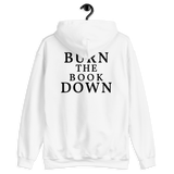 ON FIRE hoodie (2 colors)