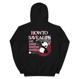 SAVE A LIFE Gildan Hoodie