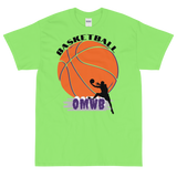 BASKETBALL
