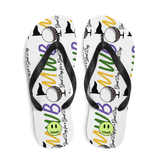 The Country Club Flip-Flops