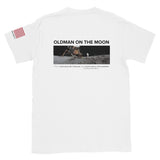 OLDMAN ON THE MOON