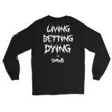LIVINGBETTINGDYING