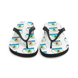 The Public Course Flip-Flops