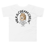 DAIRY BOY TODDLER TEE