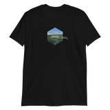 UPSTATE hort-Sleeve Unisex T-Shirt