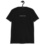 Short-Sleeve Unisex T-Shirt