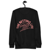 WAVES CREWNECK