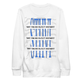 Unisex Fleece Pullover