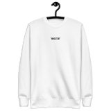 Unisex Fleece Pullover
