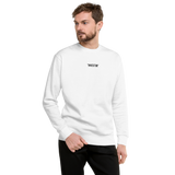 Unisex Fleece Pullover