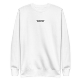 Unisex Fleece Pullover