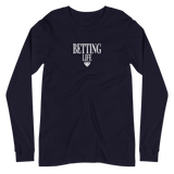 Unisex Long Sleeve Tee