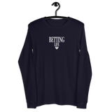 Unisex Long Sleeve Tee