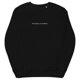 NJON crewneck