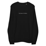 NJON crewneck