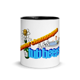 Mug with Color Inside