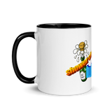 Mug with Color Inside