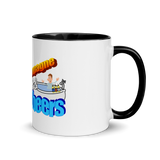Mug with Color Inside