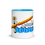 Mug with Color Inside